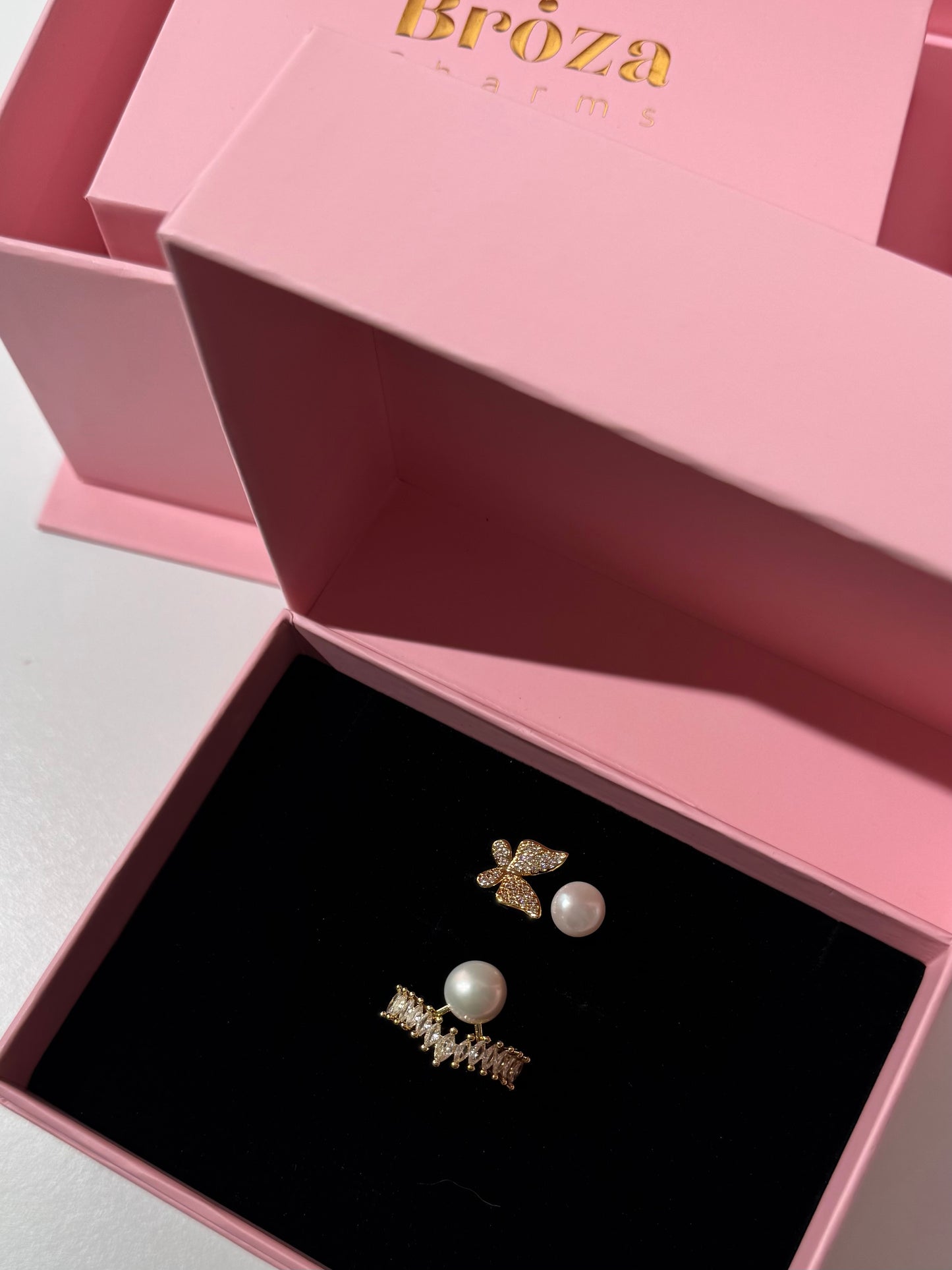 Rings Set
