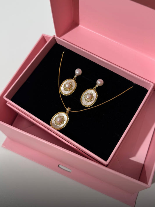 Royal Set