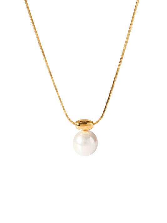 Pearla Necklace