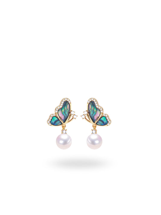 Aura Earrings
