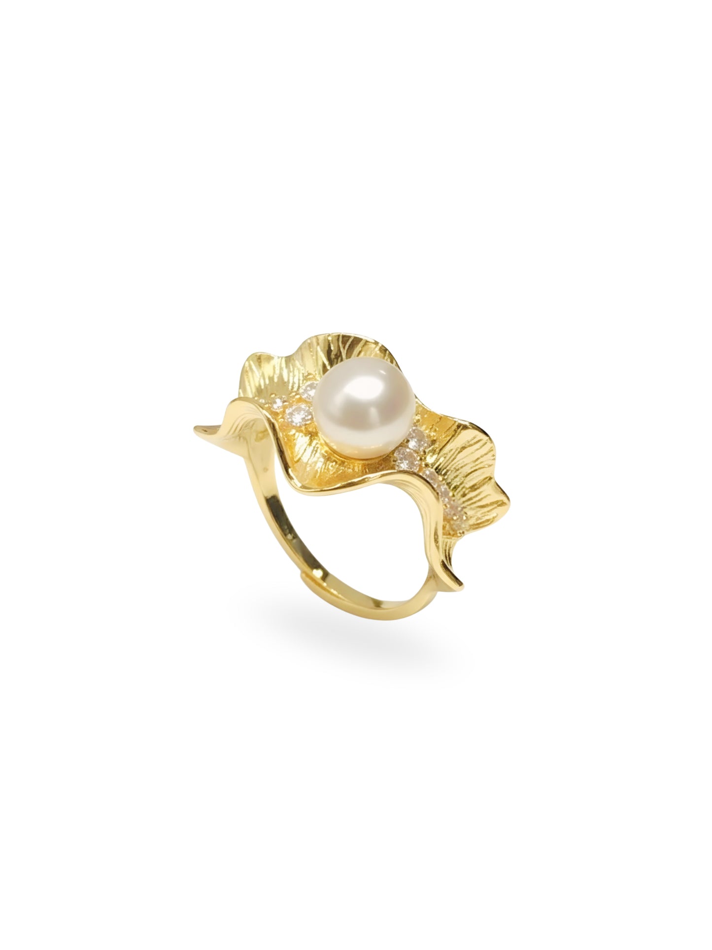 Cavara Ring