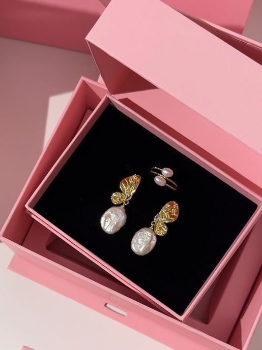 Blooming Set - Eid Offer