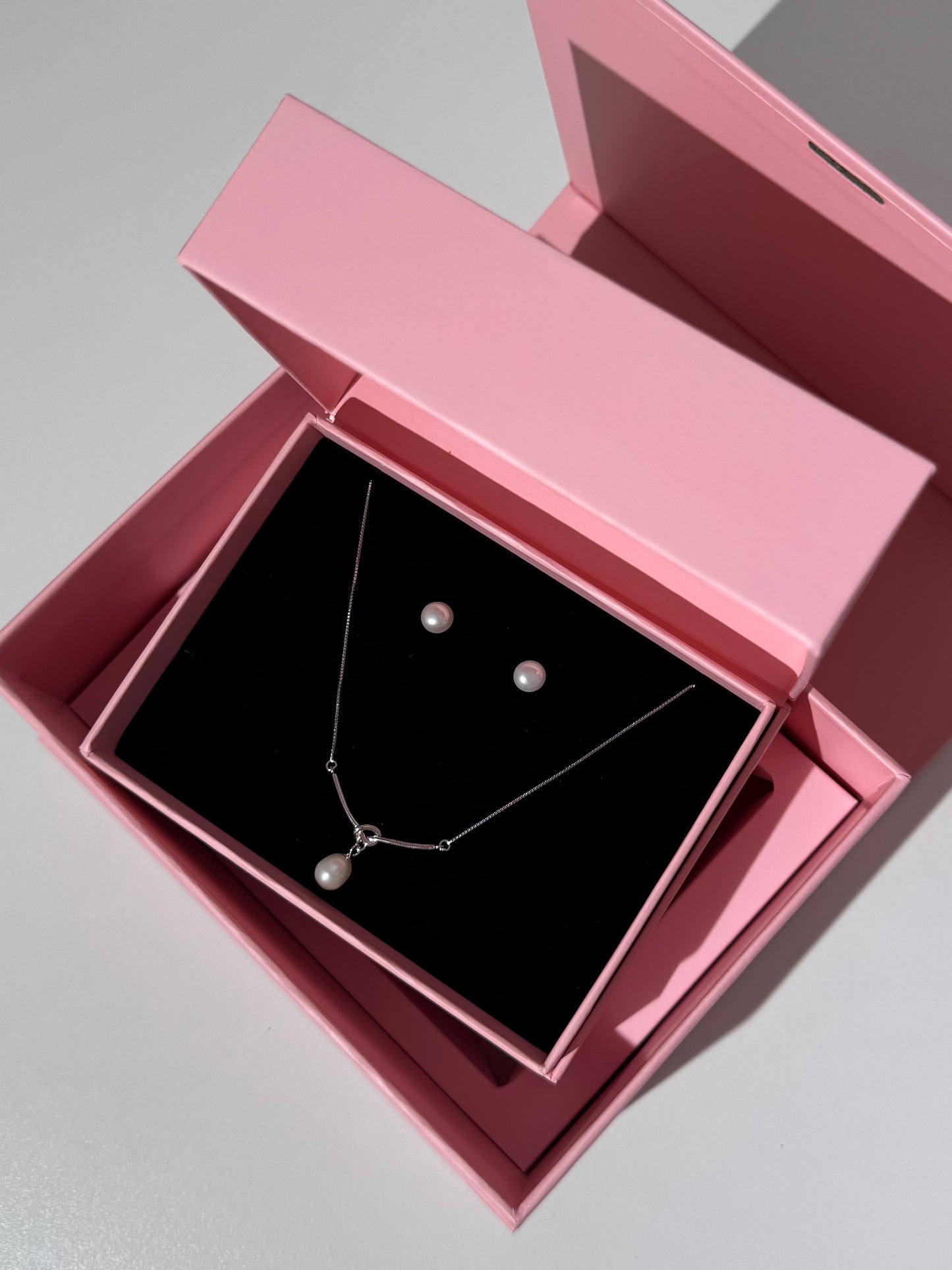 Silver Set
