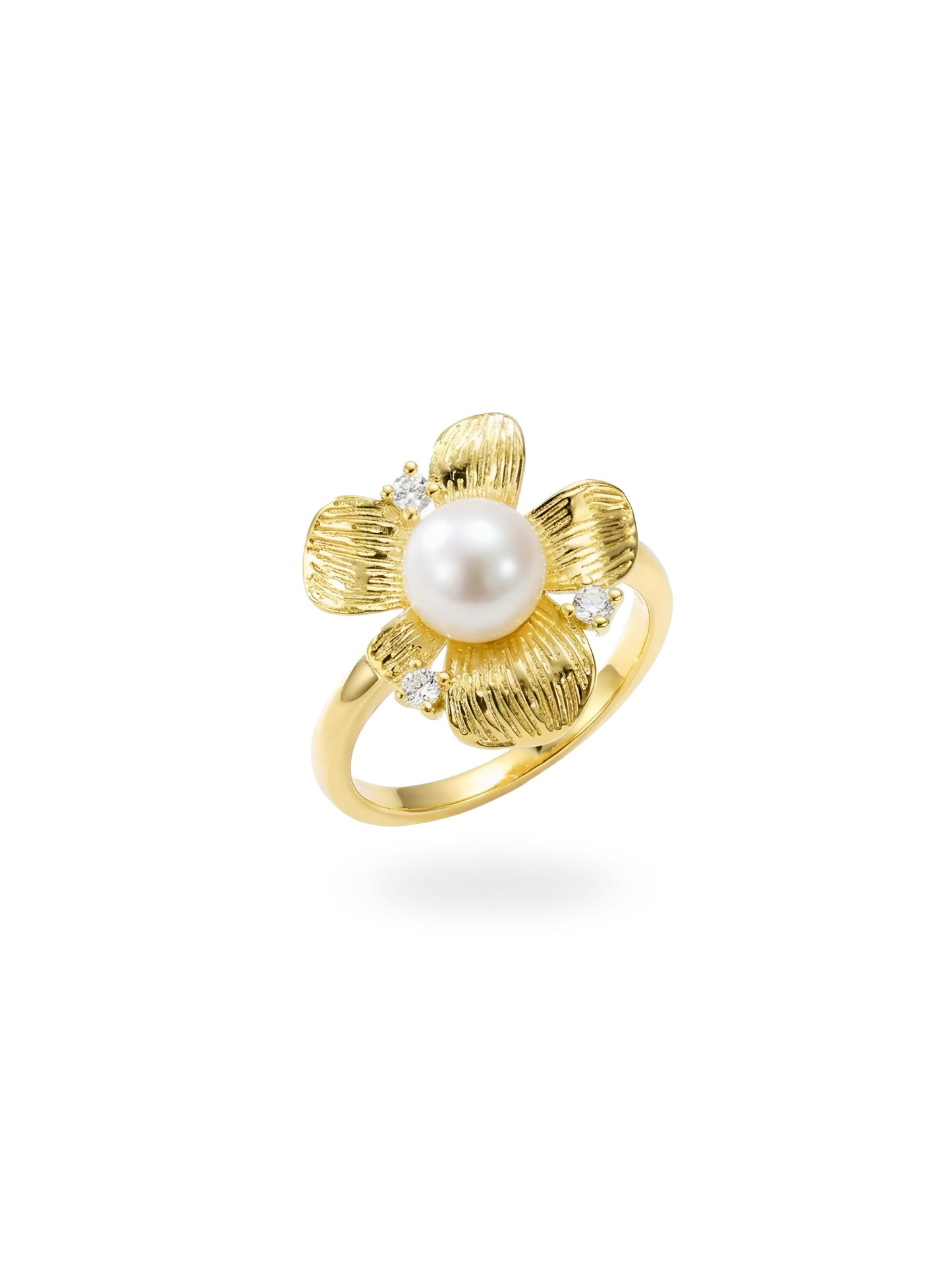 Camilia Ring