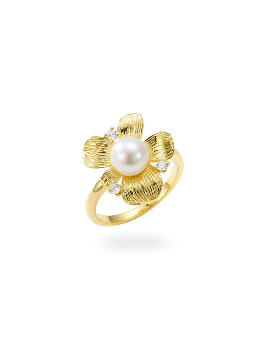 Camilia Ring