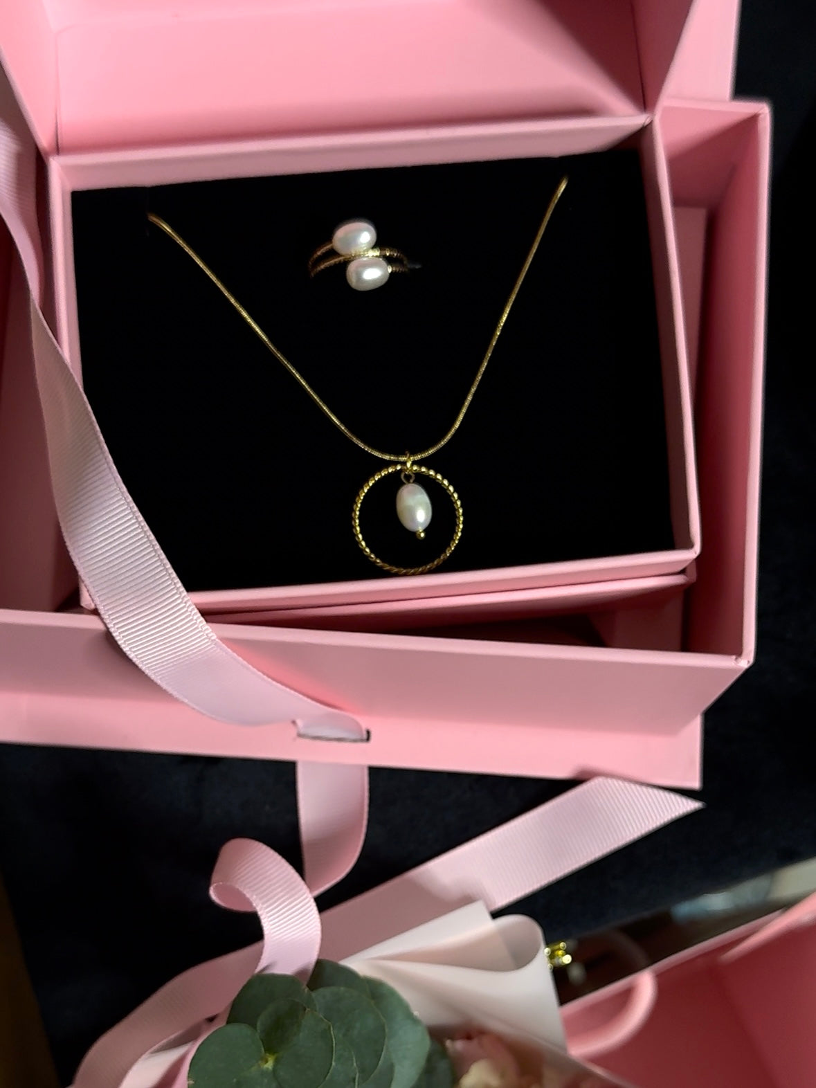 Orbella Set