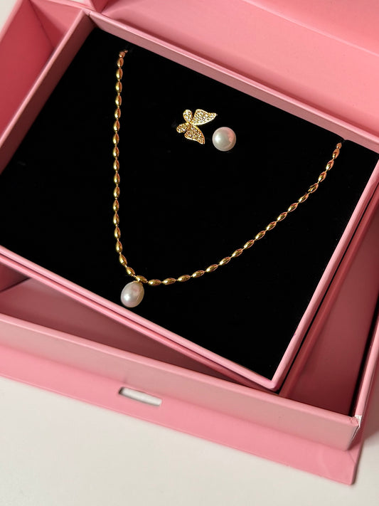 Butterfly Set